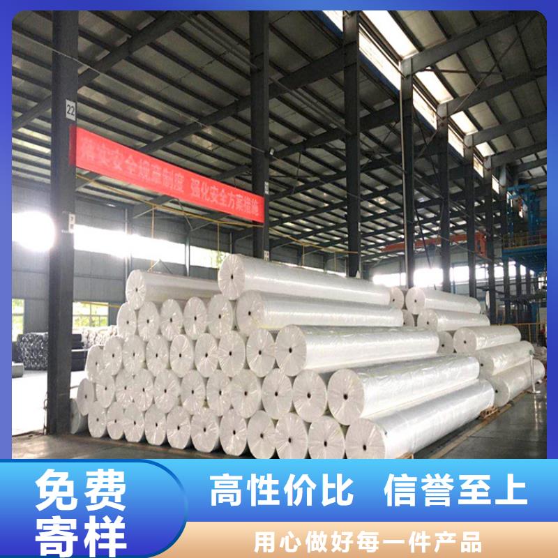 土工布,钢塑土工格栅准时交付