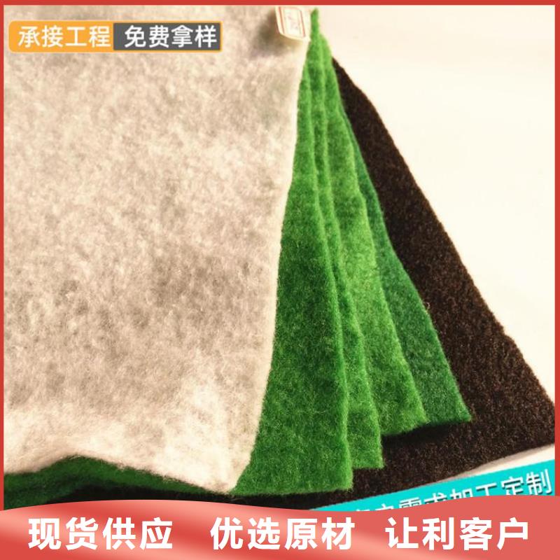 土工布双向土工格栅好产品放心购