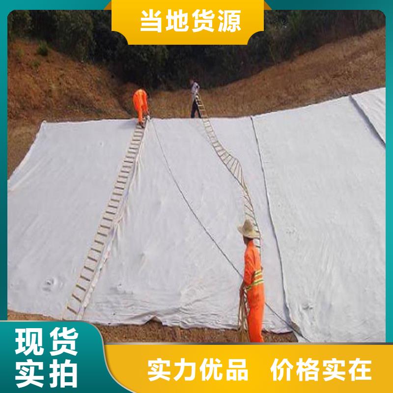 土工布土工格栅应用领域