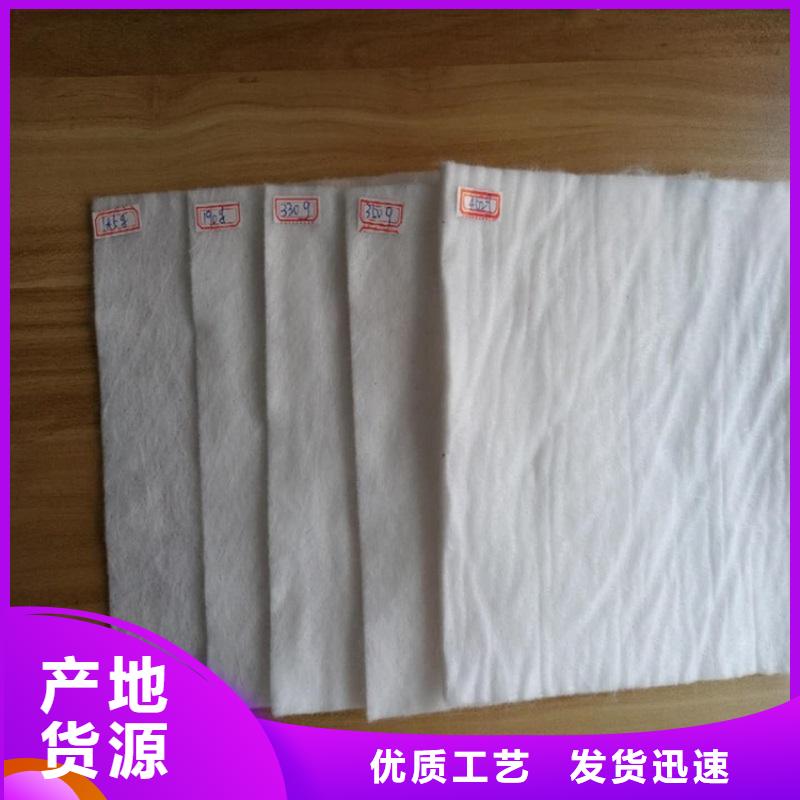 【土工布HDPE土工膜支持定制加工】