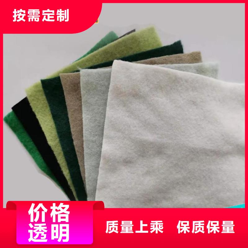 土工布塑料格栅真材实料