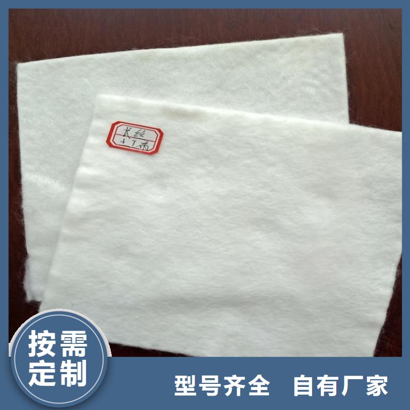 土工布塑料土工格栅生产加工