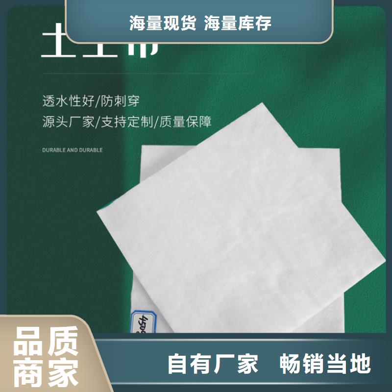 土工布塑料土工格栅生产加工