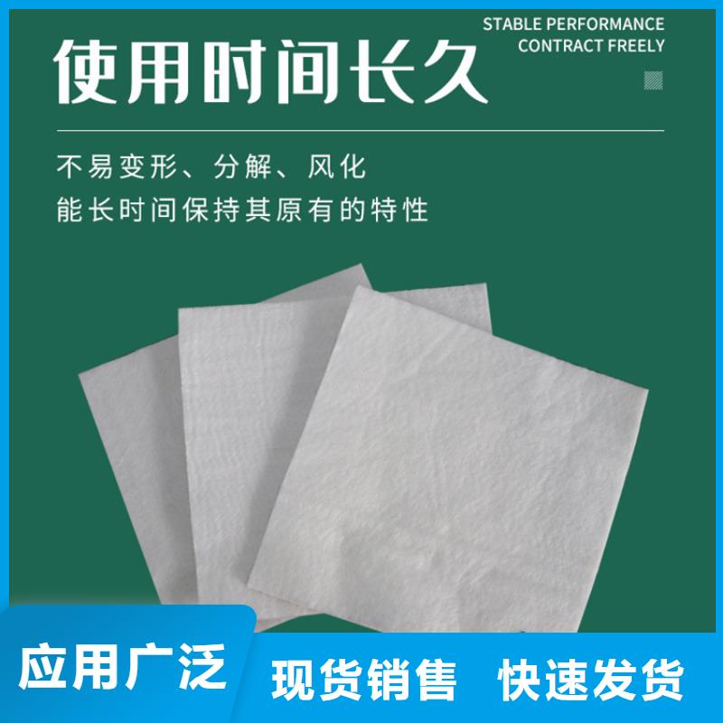 【土工布防渗膜材质实在】