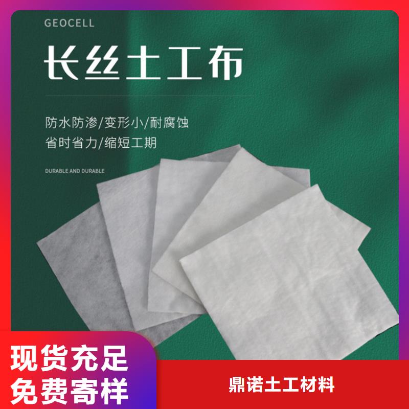 土工布双向土工格栅产地货源