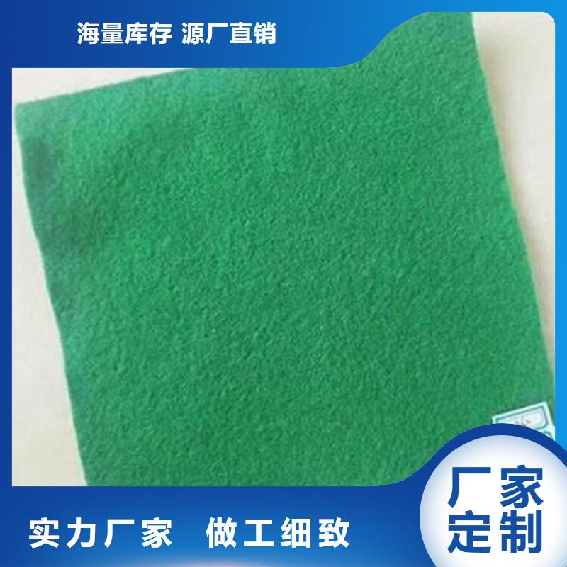 土工布塑料格栅真材实料