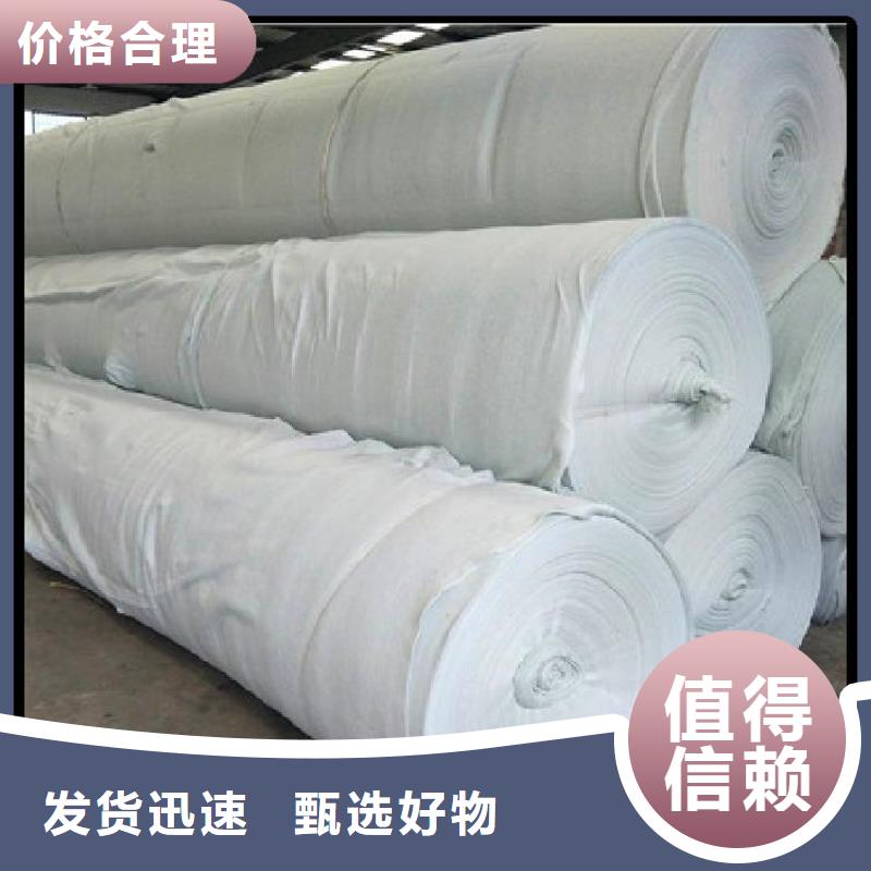 土工布塑料土工格栅生产加工