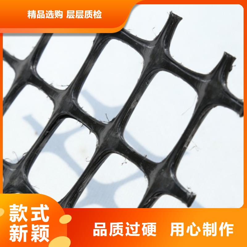 土工格栅支持大批量采购