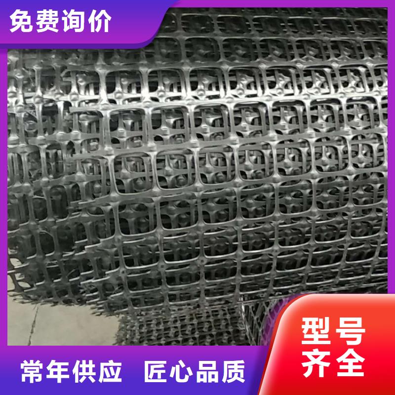 土工格栅,塑料盲沟一周内发货