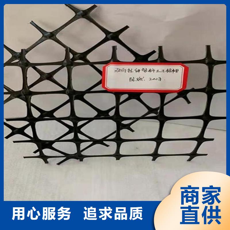 土工格栅塑料土工格栅销售的是诚信