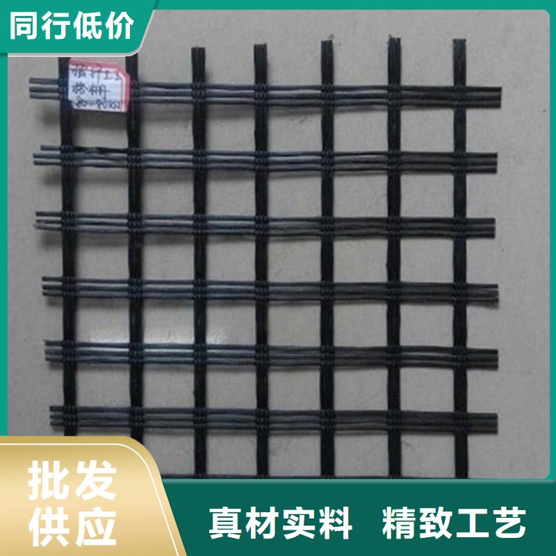 土工格栅库存量大