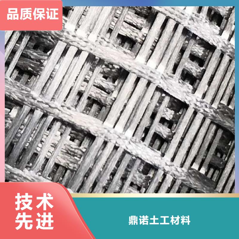 土工格栅-【机织布】老客户钟爱