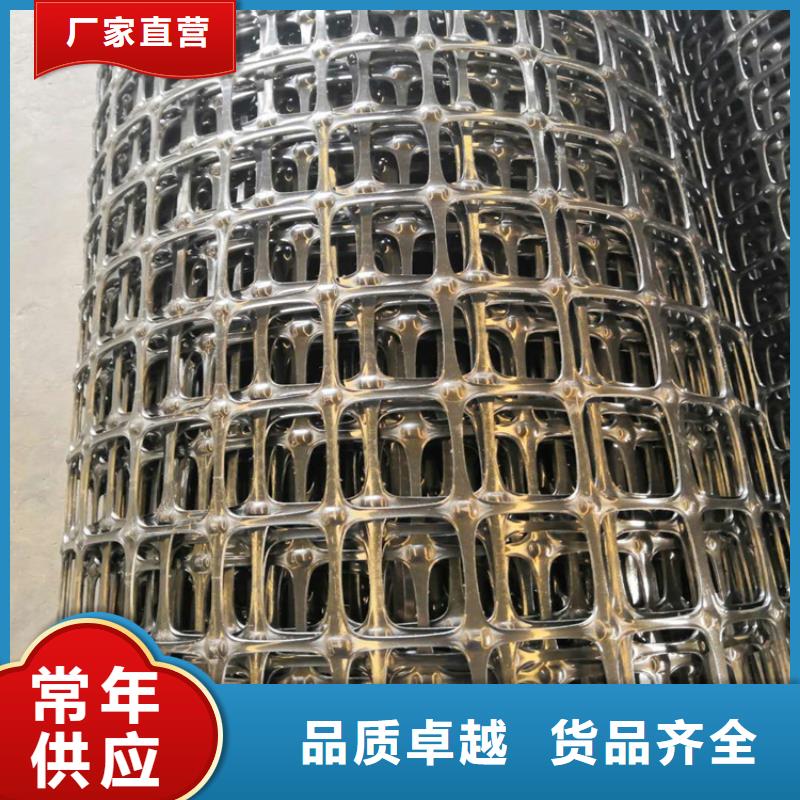 土工格栅-【机织布】老客户钟爱