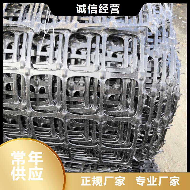 土工格栅【塑料盲沟】现货满足大量采购