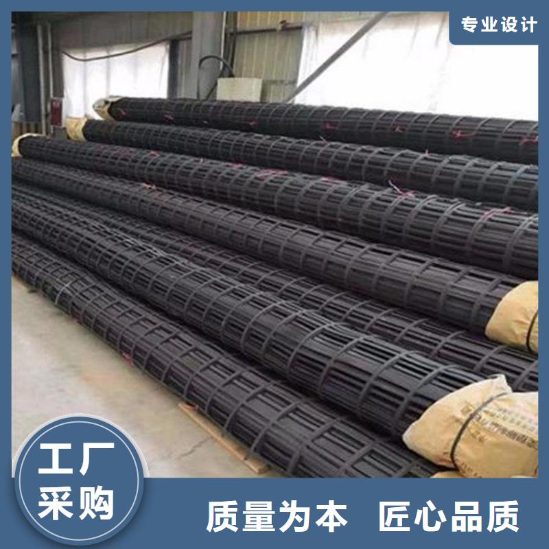 土工格栅-【机织布】老客户钟爱
