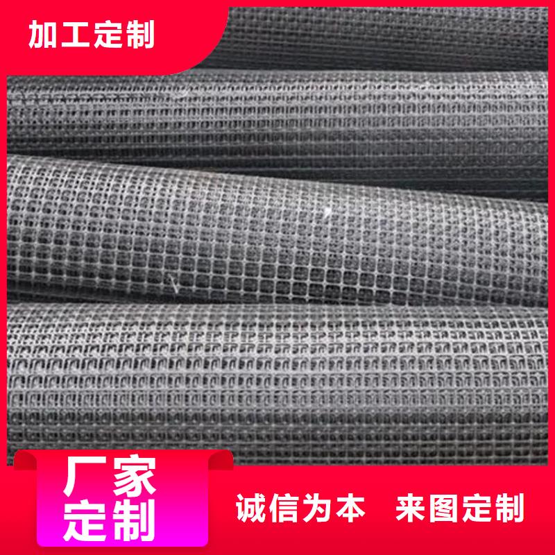 土工格栅土工膜厂家直销直供