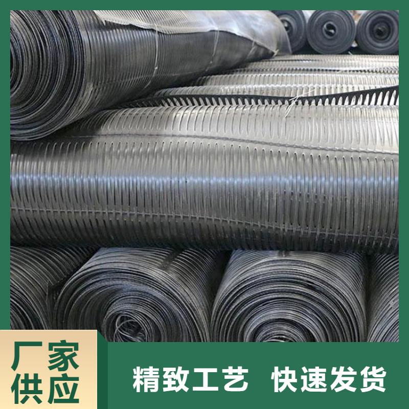 【土工格栅玻纤格栅厂家货源】