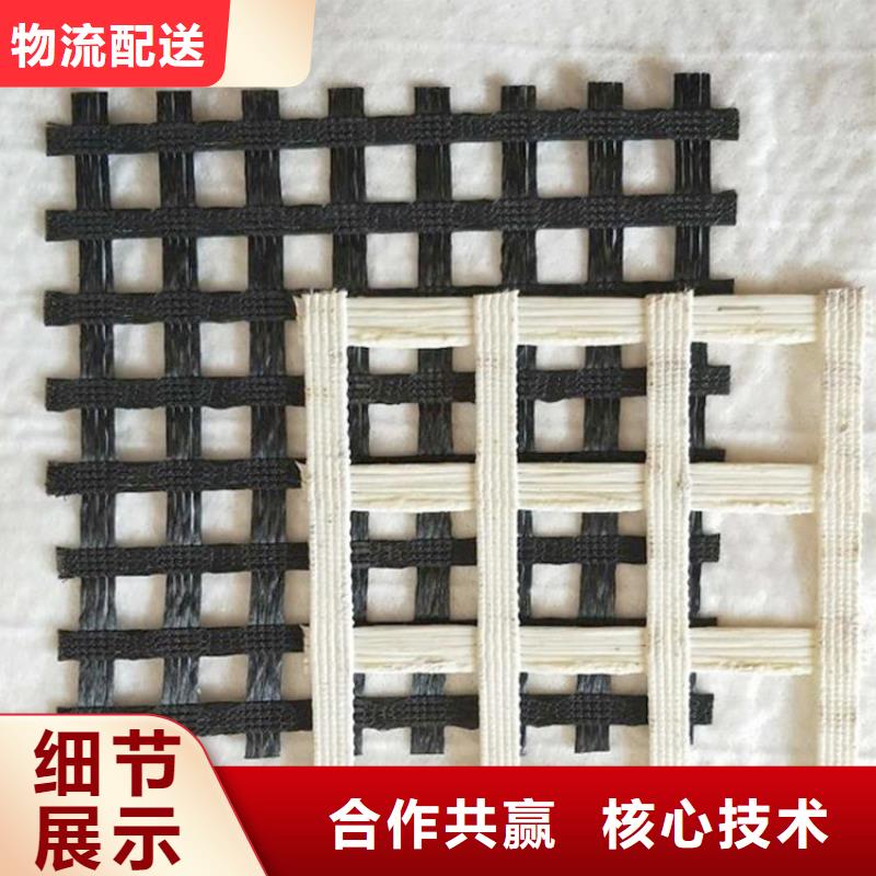 土工格栅土工膜厂家直销直供