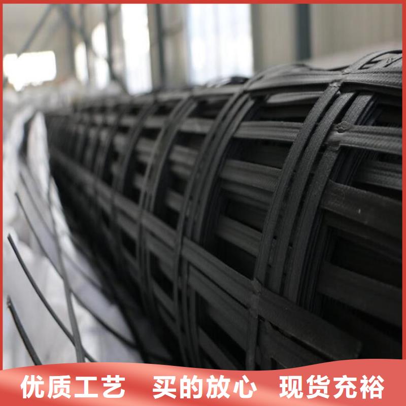 土工格栅波纹管厂家经验丰富
