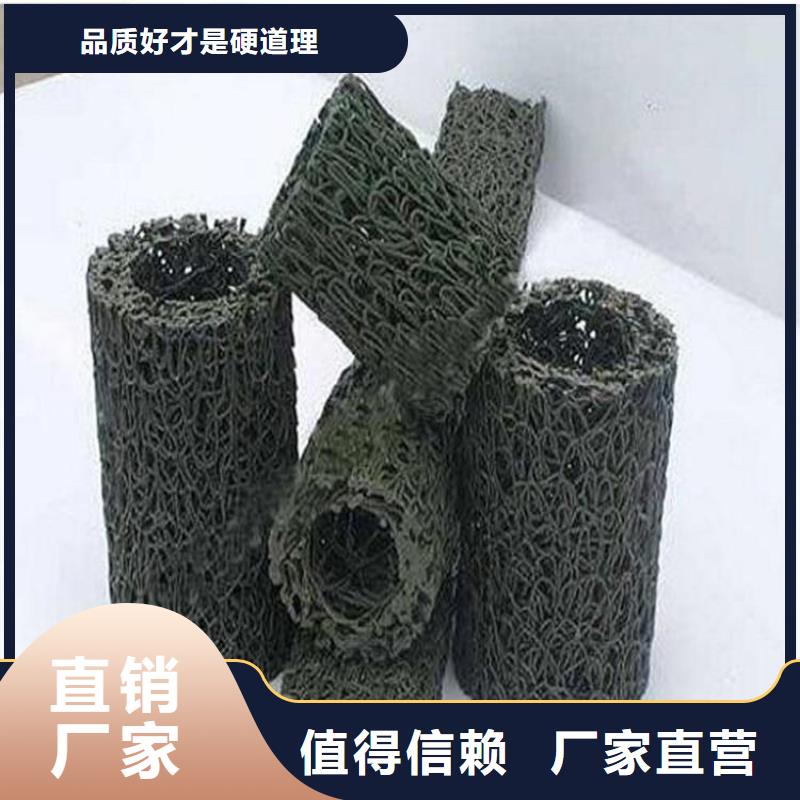 塑料盲沟土工布产品细节