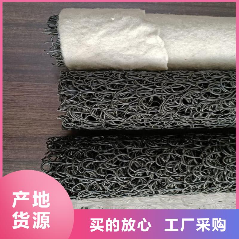 塑料盲沟-玻璃纤维土工格栅支持定制贴心售后