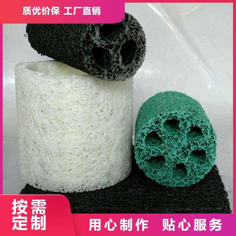 塑料盲沟土工膜专业生产设备