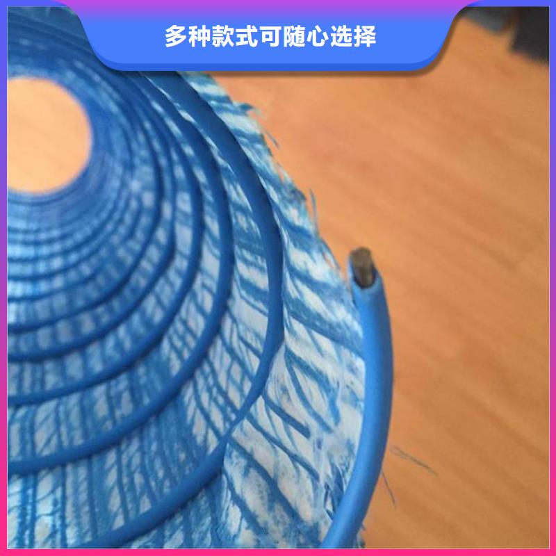 软式透水管塑料盲沟细节之处更加用心