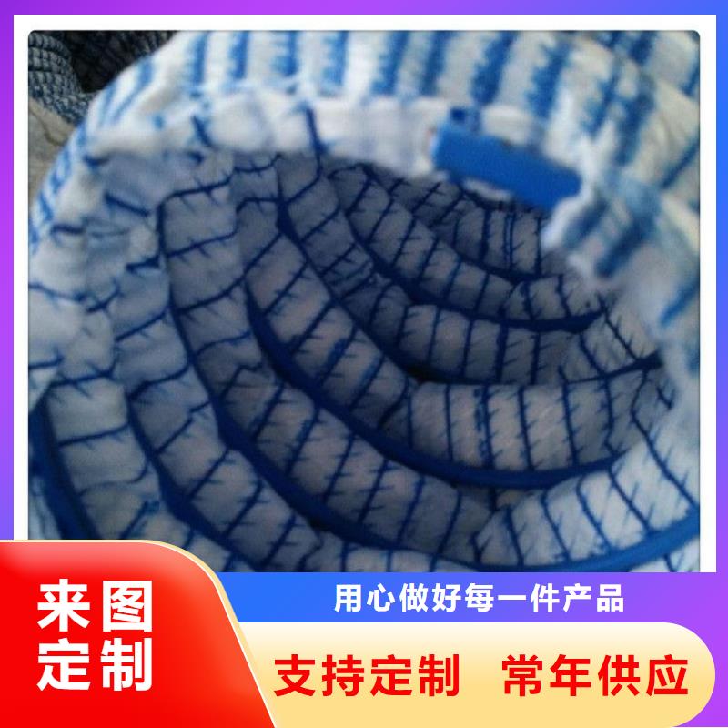 软式透水管通风降噪丝网敢与同行比服务