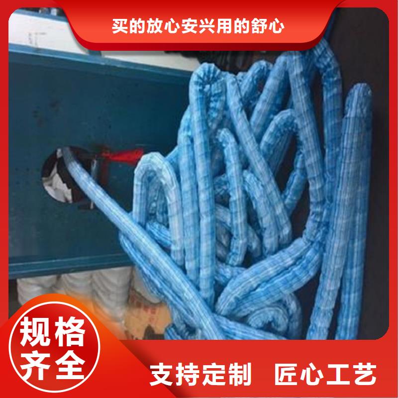 软式透水管土工布诚信商家服务热情