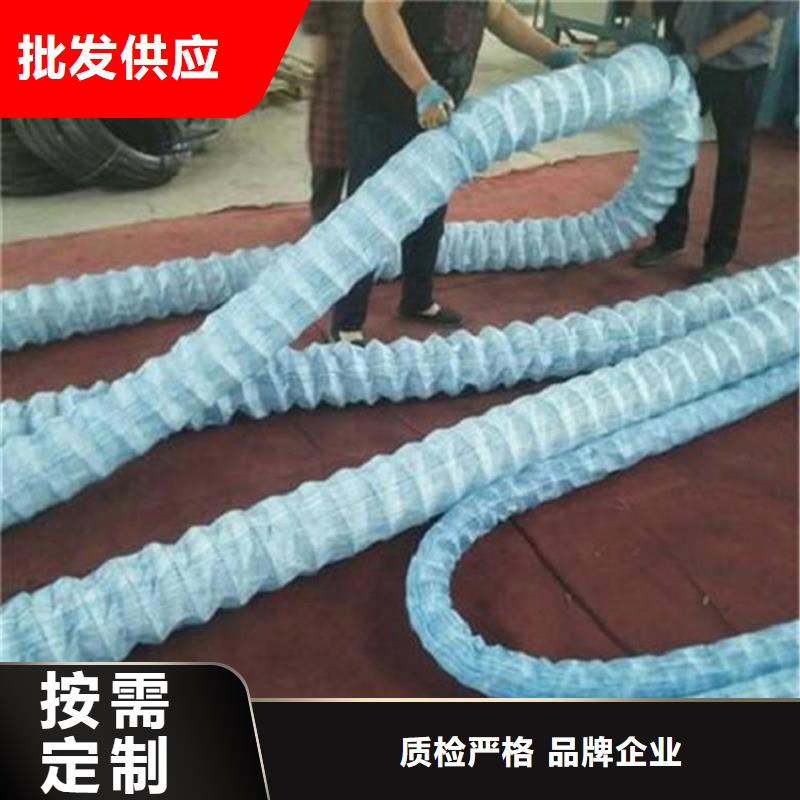 软式透水管,【植草格】满足客户需求