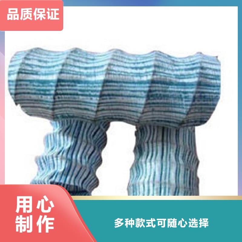 软式透水管复合膜厂家大量现货