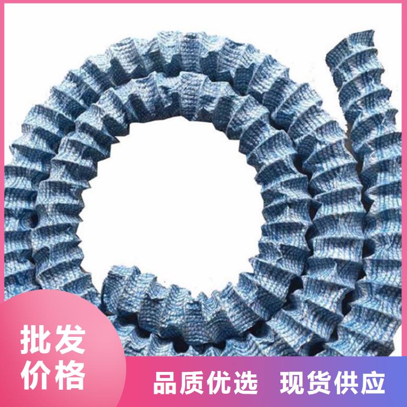 软式透水管涤纶格栅支持定制贴心售后