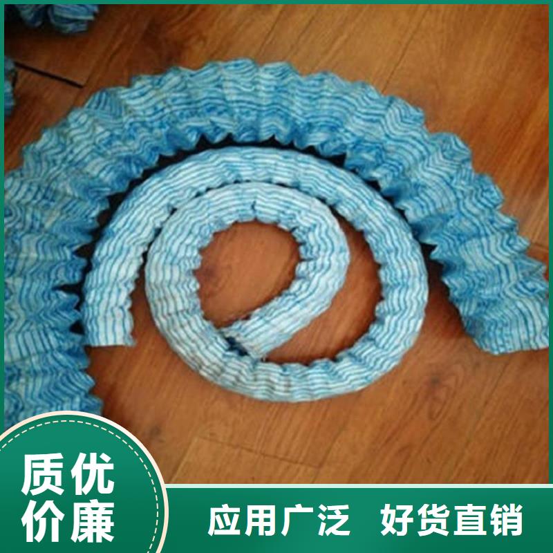 软式透水管通风降噪丝网敢与同行比服务