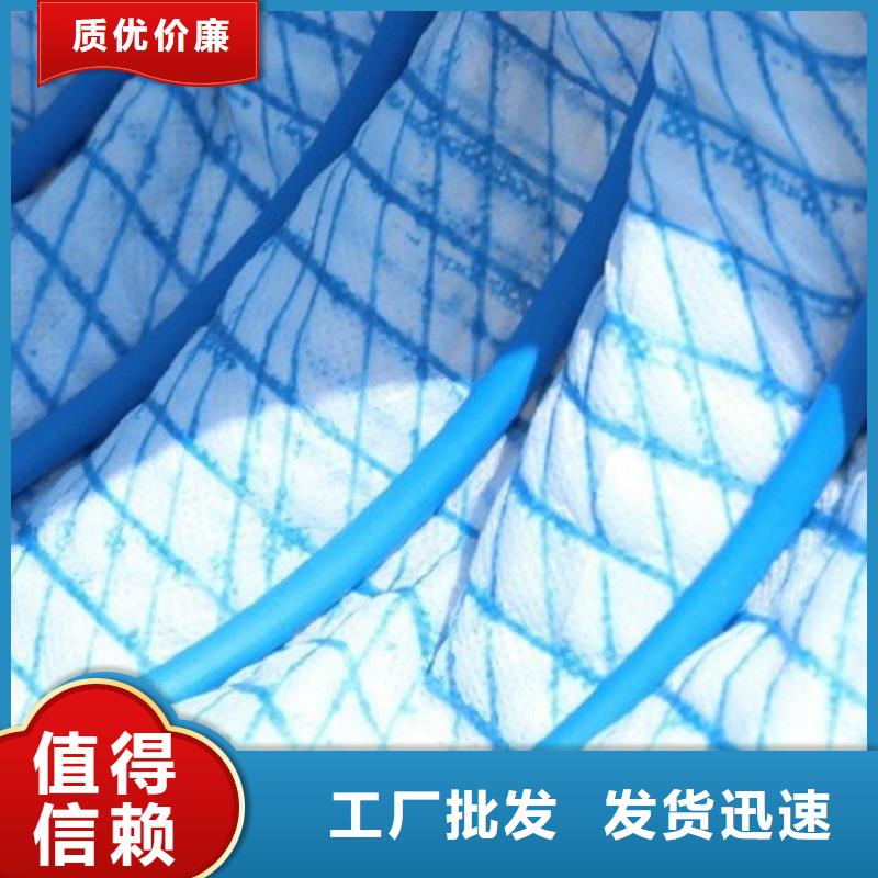 软式透水管可定制有保障