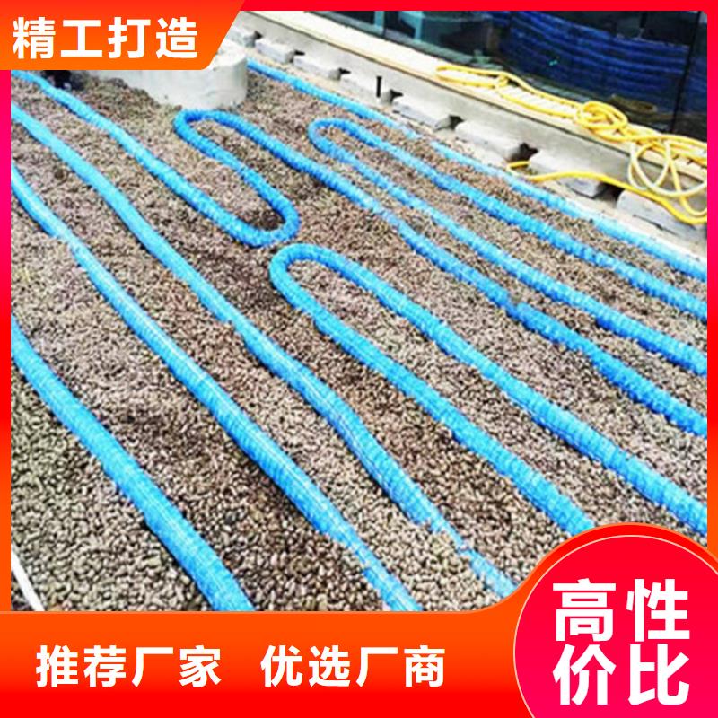 软式透水管土工布诚信商家服务热情