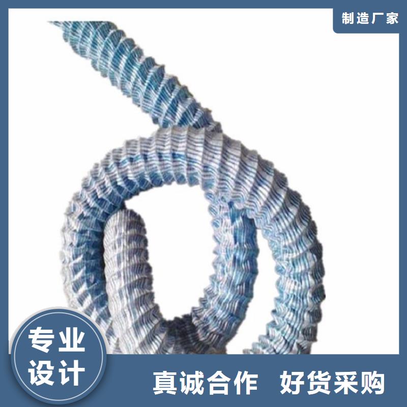 软式透水管可定制有保障