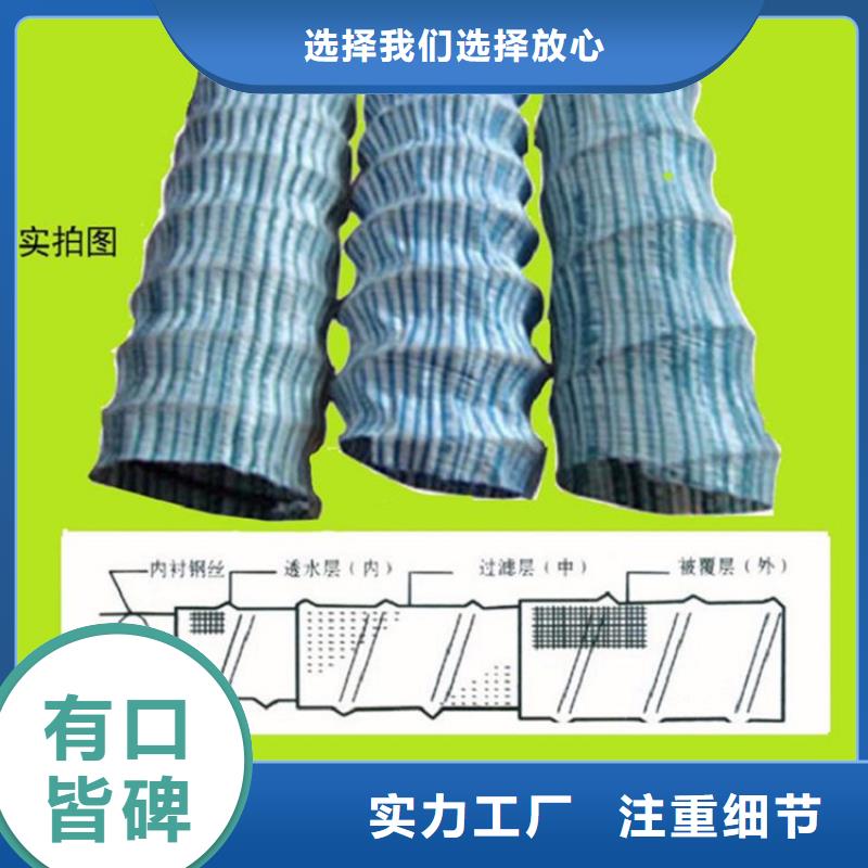 【软式透水管,土工格室厂家直销值得选择】