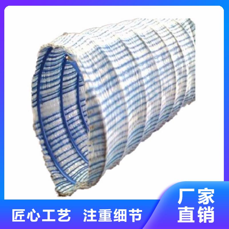 【软式透水管】土工布优选厂商