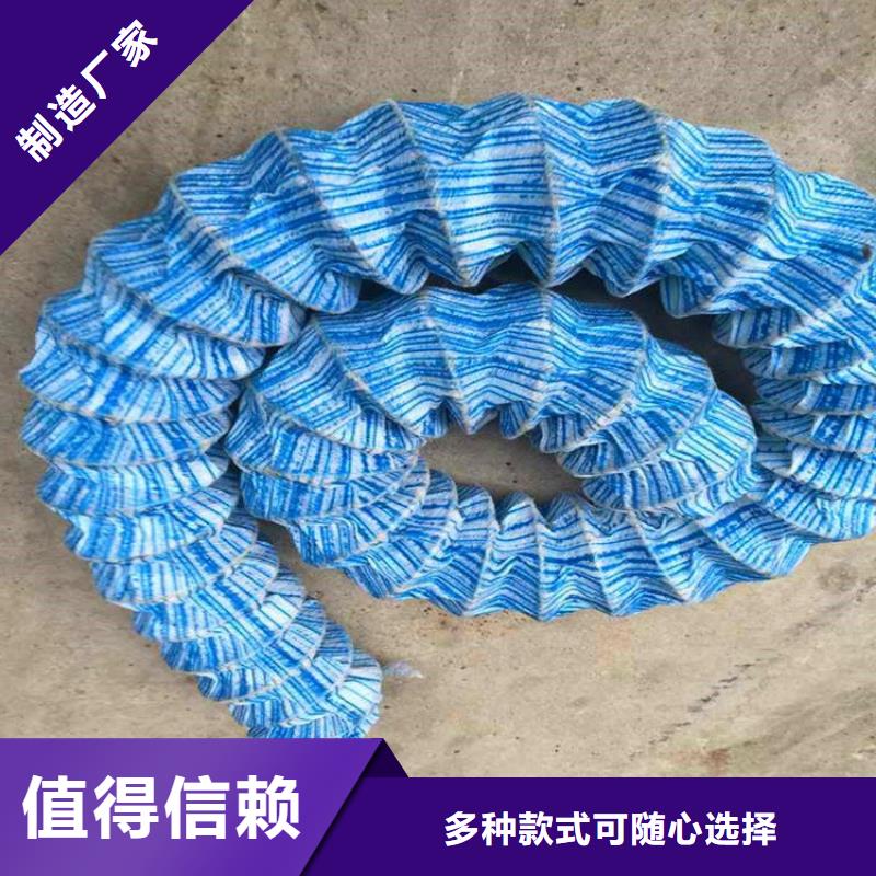 软式透水管_硬式透水管海量库存