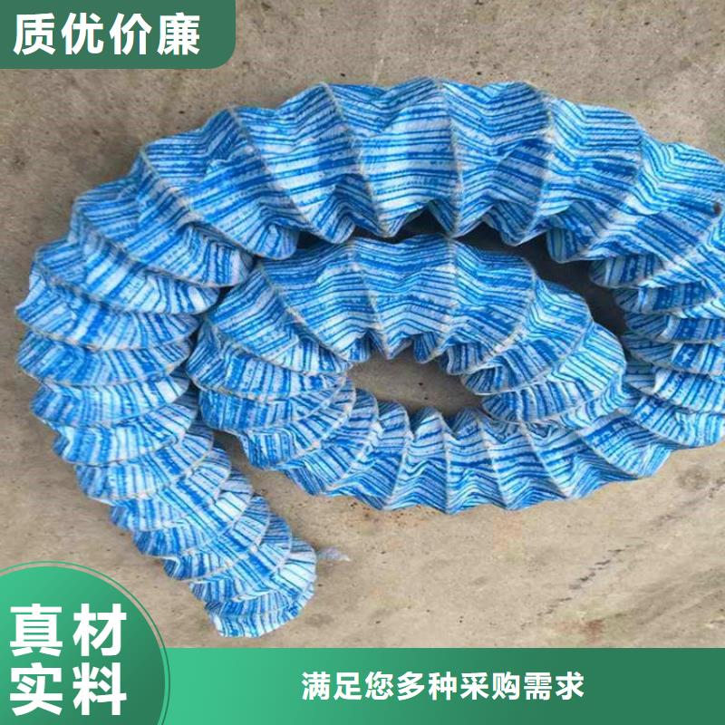 软式透水管-【土工网垫】价格实在