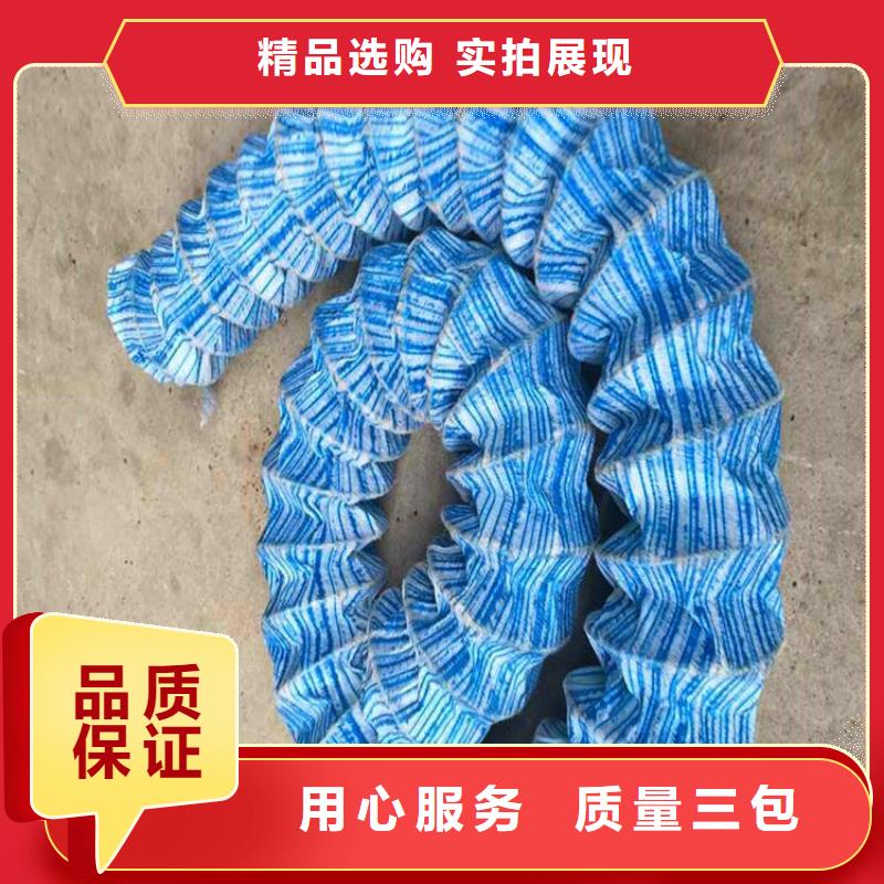 软式透水管-【玻纤格栅】多种优势放心选择