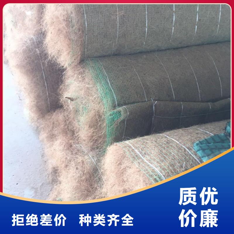 椰丝毯-蓄水板工厂现货供应