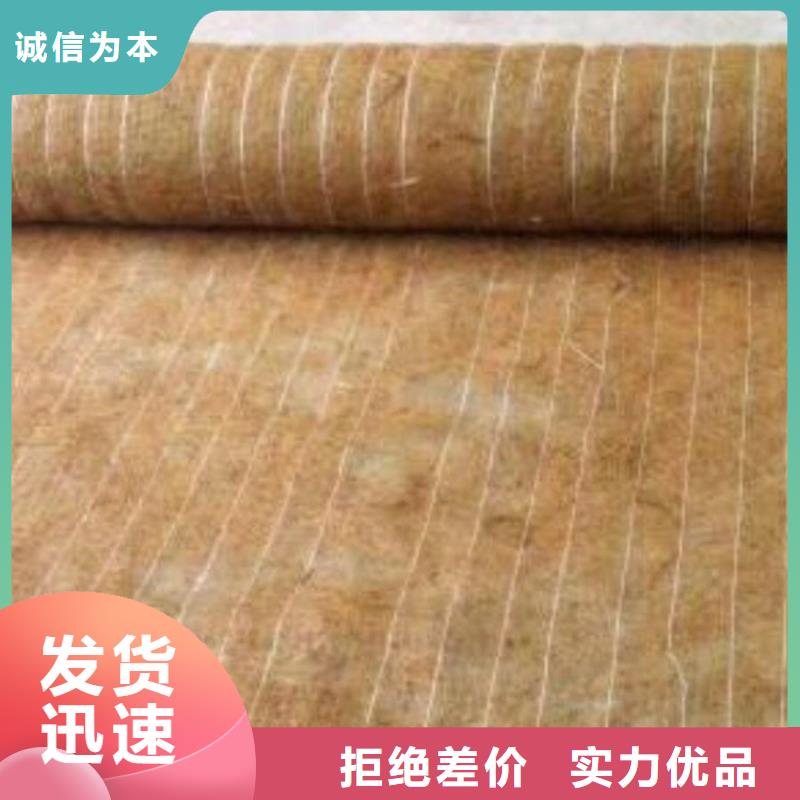 椰丝毯土工材料品质服务诚信为本