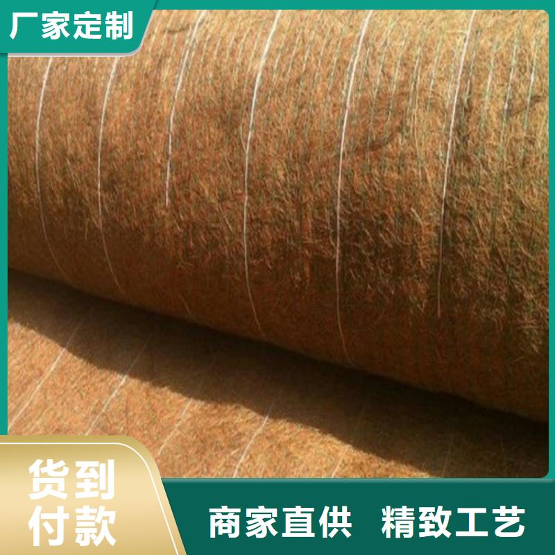椰丝毯软式透水管欢迎新老客户垂询