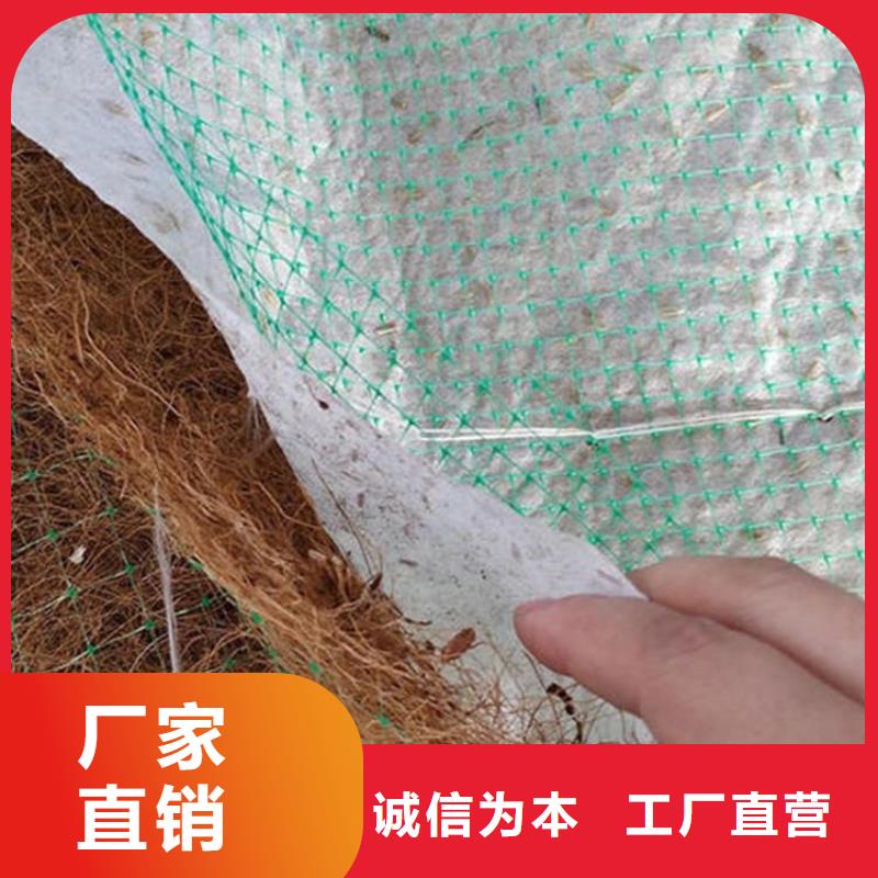 椰丝毯软式透水管欢迎新老客户垂询