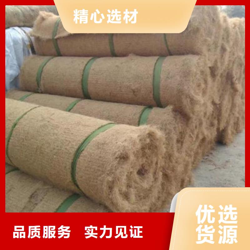 椰丝毯土工格栅应用领域