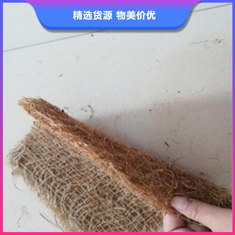 椰丝毯-土工格栅让客户买的放心