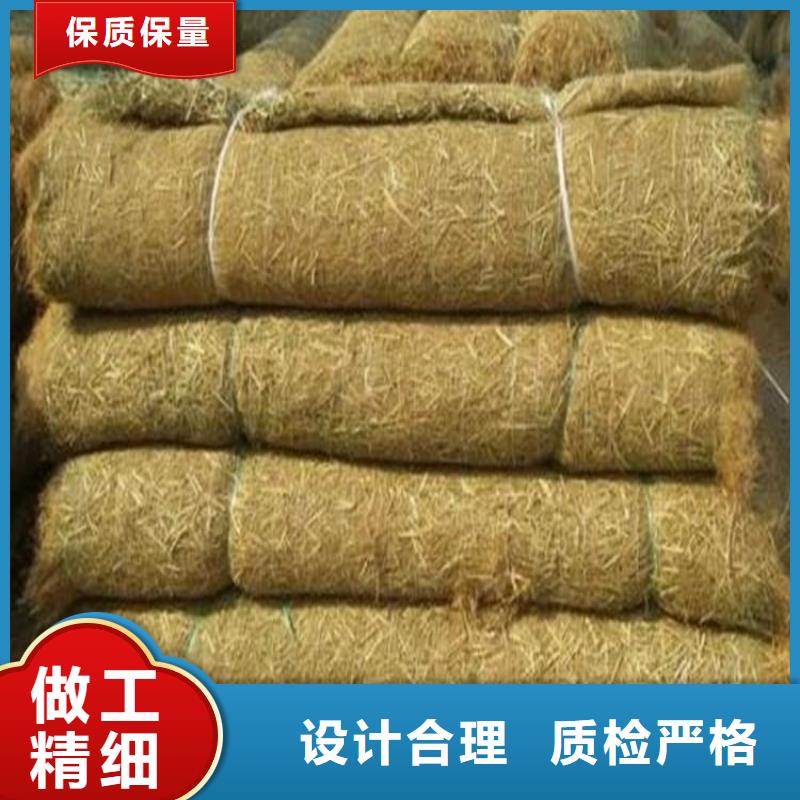 椰丝毯_排水板优良工艺