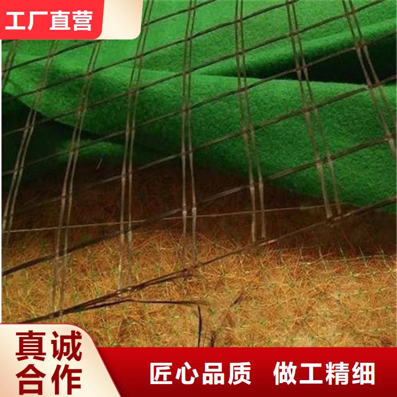 椰丝毯土工布价格地道