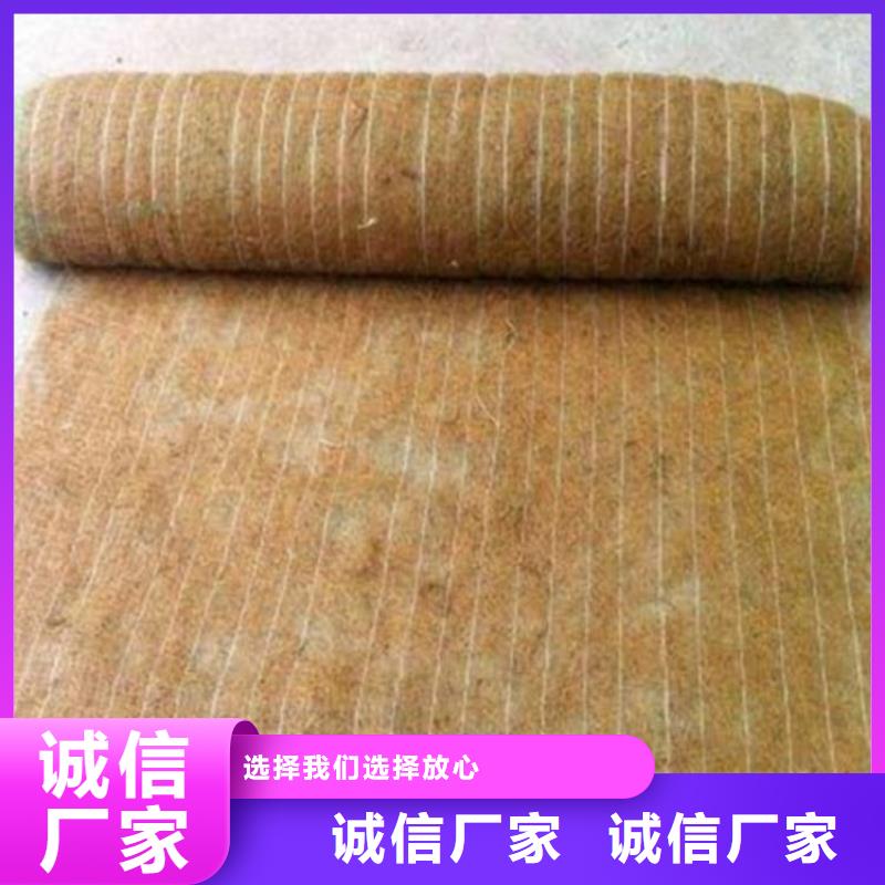 椰丝毯土工格栅优质原料